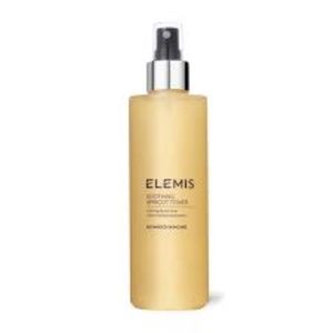 Brand New Never Opened Elemis Soothing Apricot Toner 200 ML 6.7fl.oz